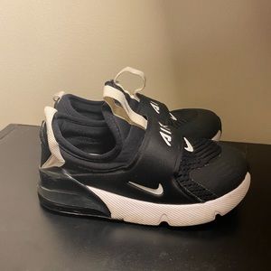 TODDLER NIKE AIRMAX 270
